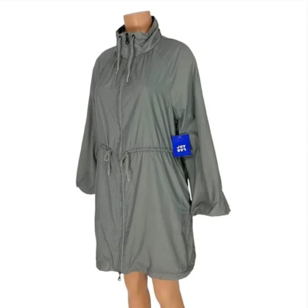 JoyLab Rain Jacket - Picture 2 of 4